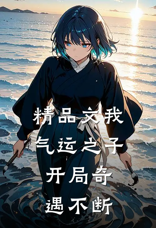 精品文我,气运之子,开局奇遇不断的