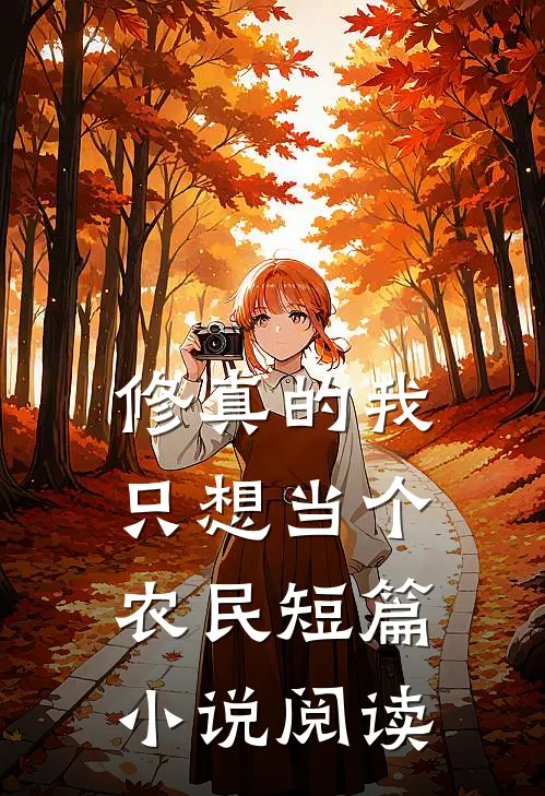 修真的我,只想当个农民短篇阅读