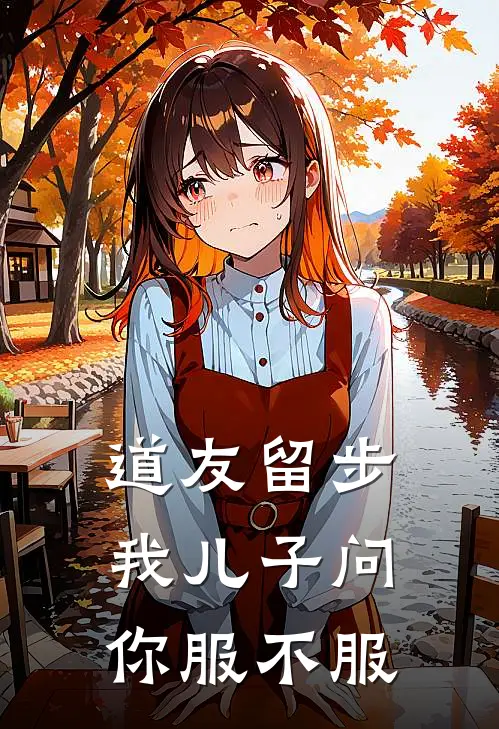 道友留步我儿子问你服不服