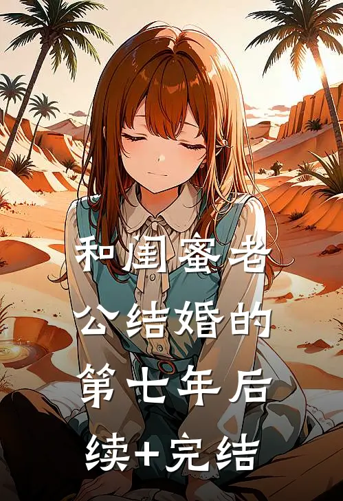 和闺蜜老公结婚的第七年后续+完结