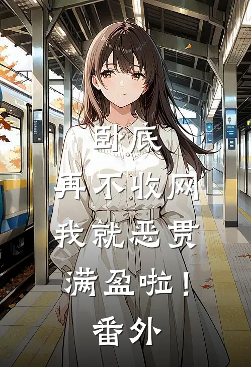 卧底，再不收网我就恶贯满盈啦！番外