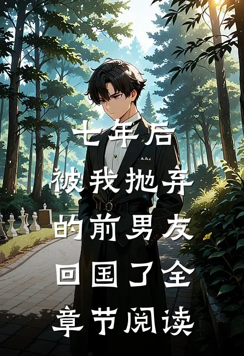 七年后,被我抛弃的前男友回国了全章节阅读