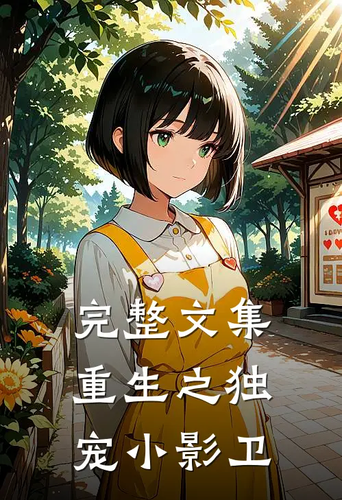 完整文集重生之独宠小影卫