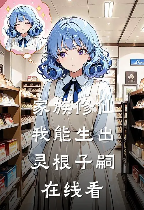 家族修仙，我能生出灵根子嗣在线看