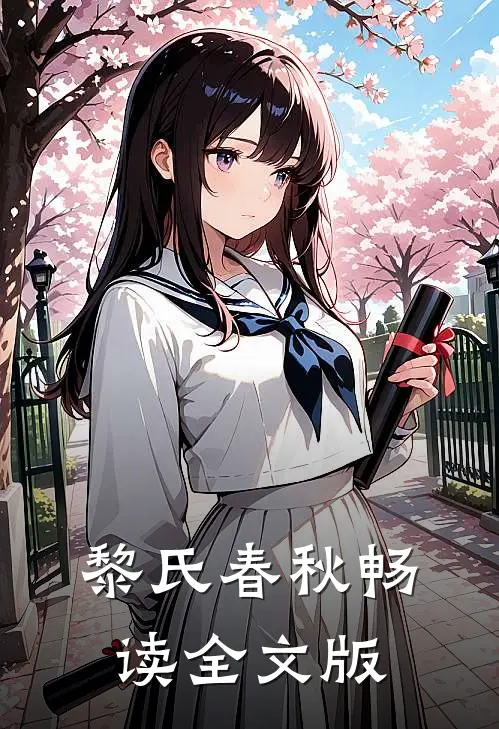 黎氏春秋畅读全文版