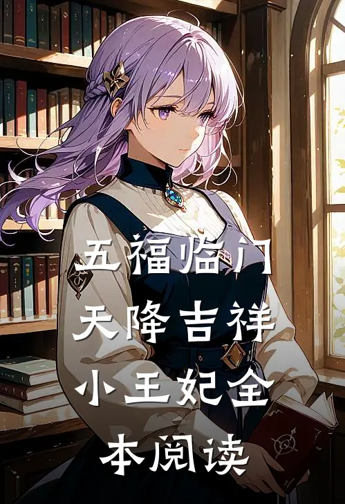 五福临门，天降吉祥小王妃全本阅读