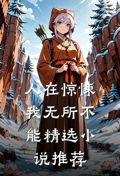 人在惊悚，“我”无所不能精选小说推荐