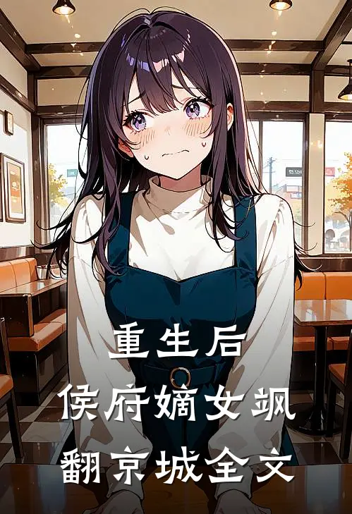 重生后，侯府嫡女飒翻京城全文