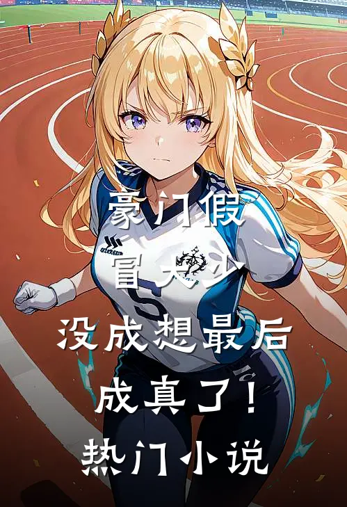 豪门假冒大少,没成想最后成真了!热门