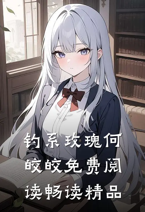钓系玫瑰何皎皎免费阅读畅读精品