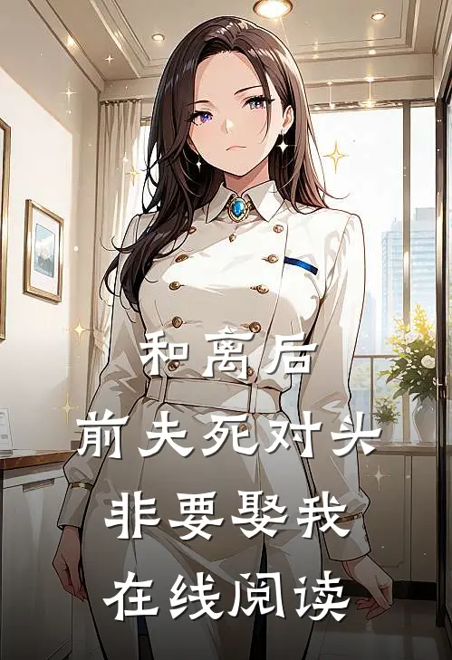 和离后，前夫死对头非要娶我在线阅读