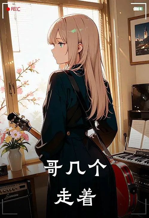 哥几个,走着