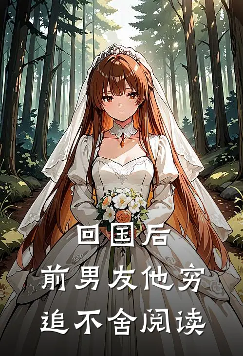 回国后,前男友他穷追不舍阅读
