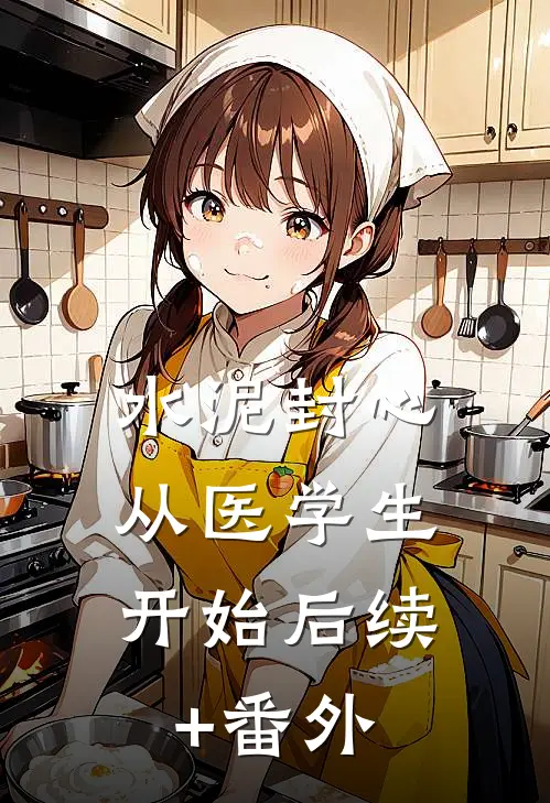 水泥封心，从医学生开始后续+番外