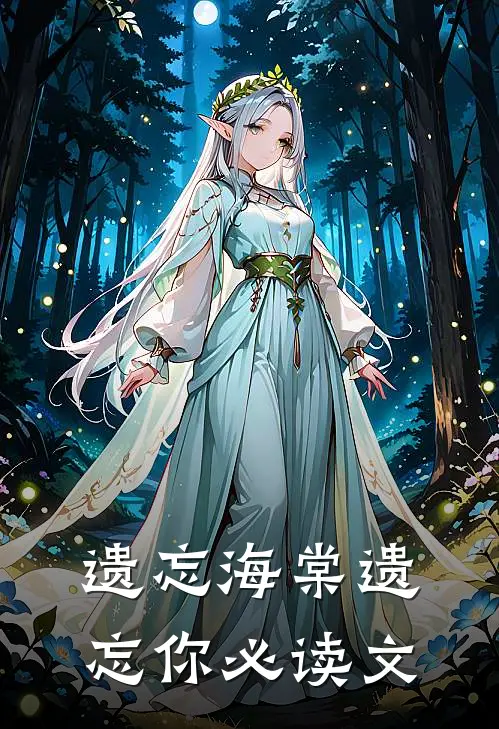 遗忘海棠遗忘你必读文