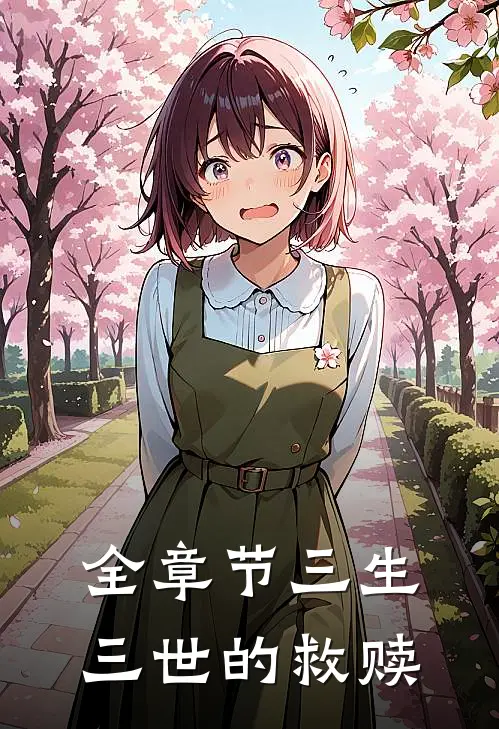 全章节三生三世的救赎免费阅读