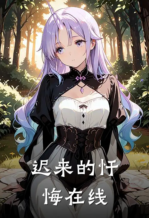 迟来的忏悔在线