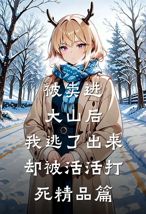 被卖进大山后,我逃了出来却被活活打死精品篇