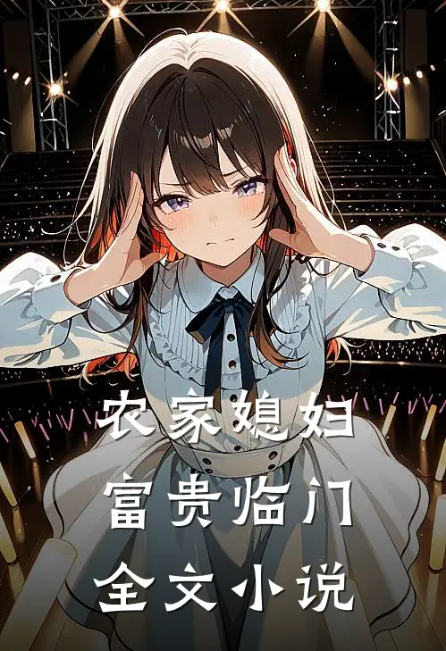 农家媳妇富贵临门全文阅读