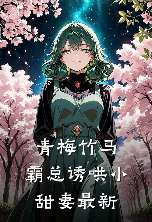 青梅竹马,霸总诱哄小甜妻最新章节阅读