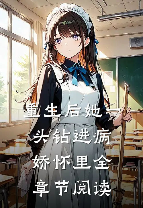 重生后她一头钻进病娇怀里全章节阅读