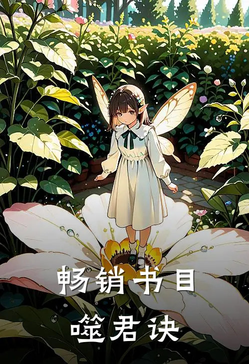 畅销书目噬君诀