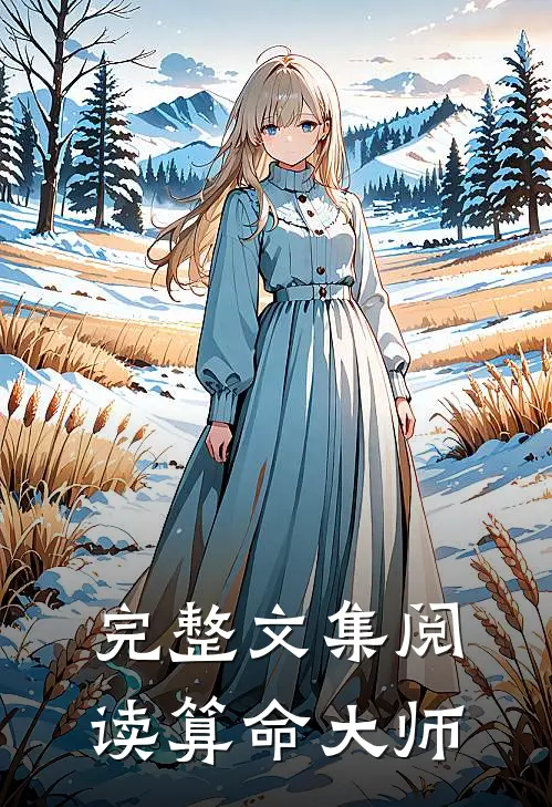 完整文集阅读算命大师全文