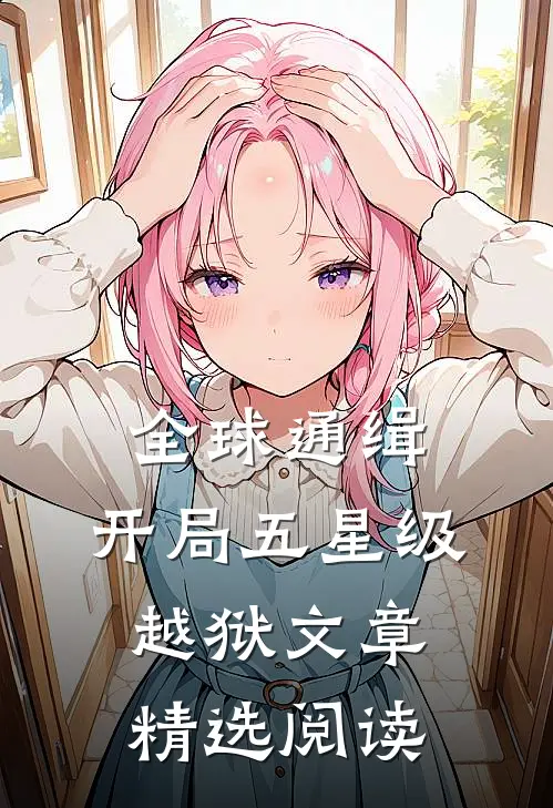 全球通缉：开局五星级越狱文章精选阅读