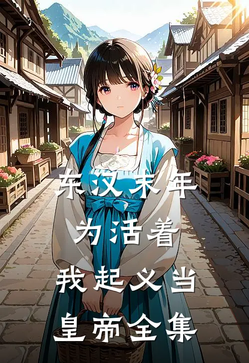 东汉末年：为活着，我起义当皇帝 全集