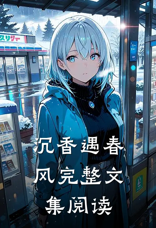 沉香遇春风完整文集阅读