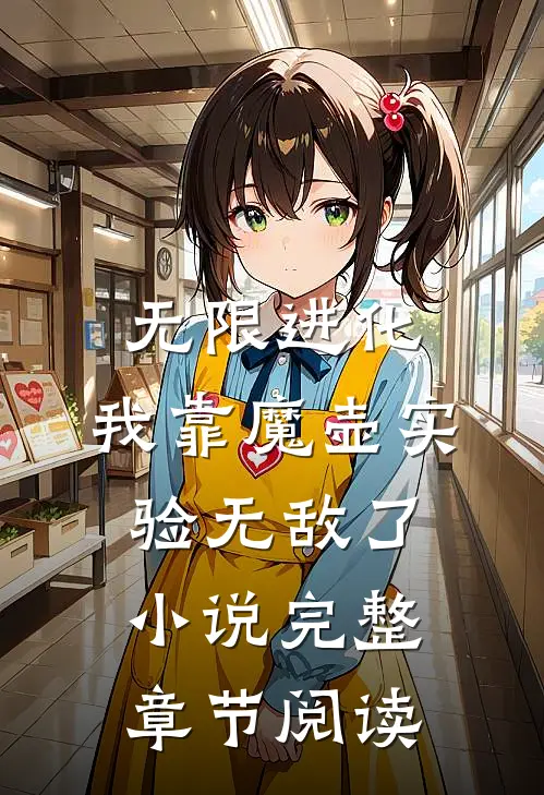 无限进化:我靠魔壶实验无敌了小说完整章节阅读