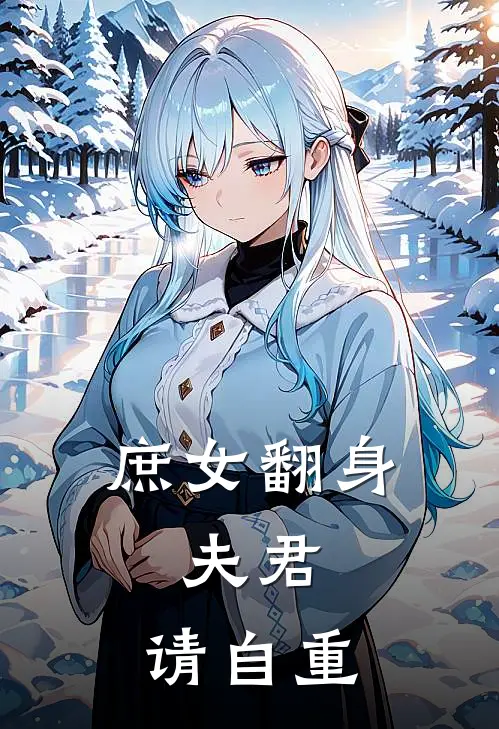 庶女翻身：夫君，请自重