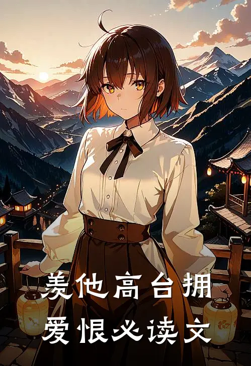 羡他高台拥爱恨必读文
