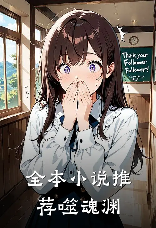 全本小说推荐噬魂渊
