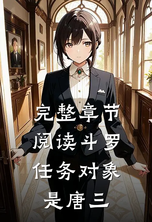 完整章节阅读斗罗：任务对象是唐三