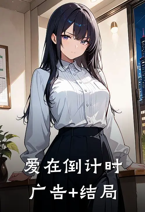 爱在倒计时广告+结局