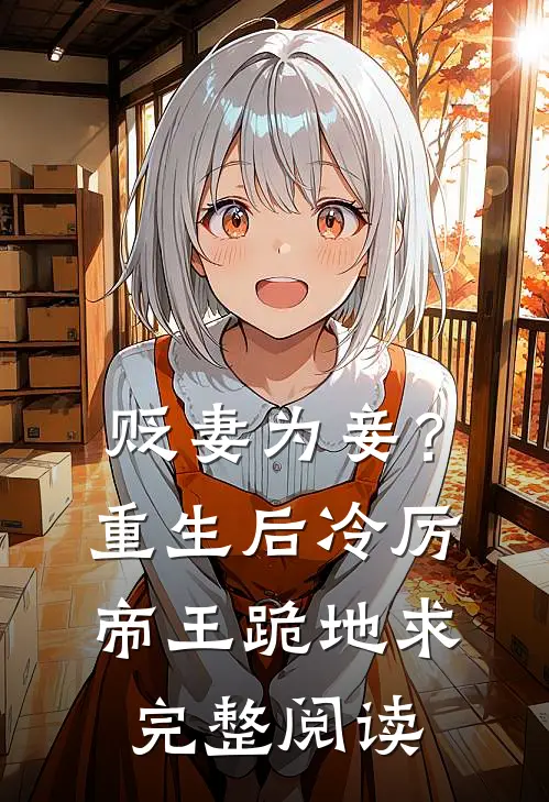 贬妻为妾？重生后冷厉帝王跪地求完整阅读
