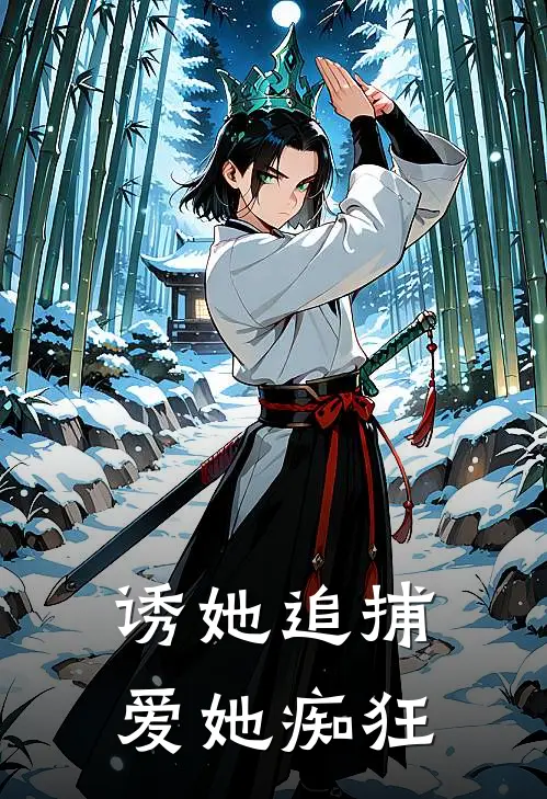 诱她追捕，爱她痴狂