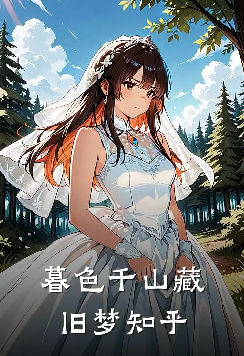 暮色千山藏旧梦知乎