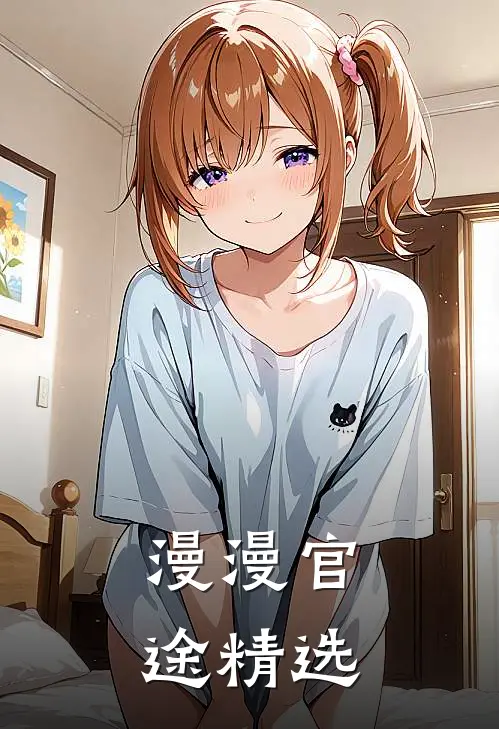 漫漫官途精选