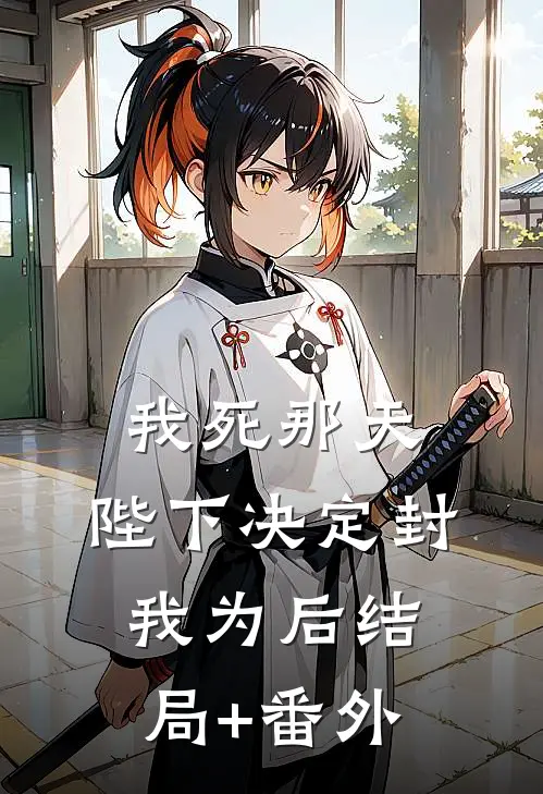 我死那天，陛下决定封我为后结局+番外