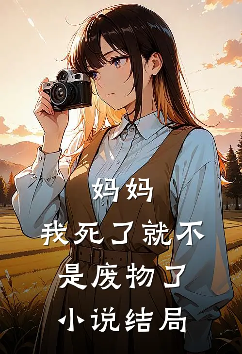 妈妈,我死了就不是废物了结局是