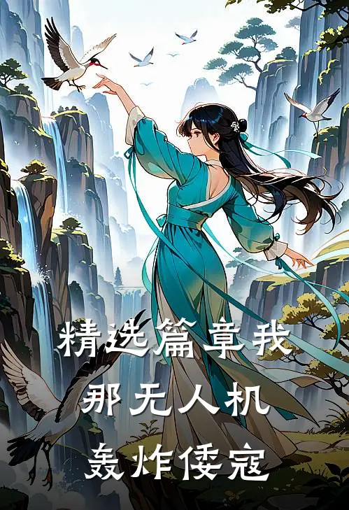 精选篇章我那无人机轰炸倭寇