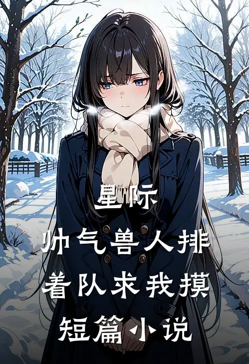 星际:帅气兽人排着队求我摸短篇小说