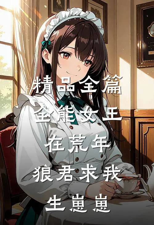 精品全篇全能女王在荒年：狼君求我生崽崽