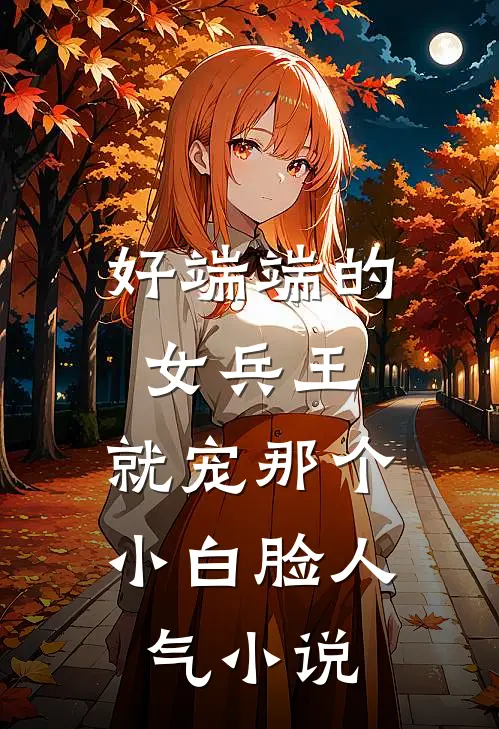 好端端的女兵王，就宠那个小白脸人气小说