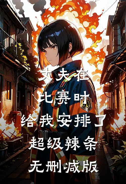 丈夫在比赛时，给我安排了超级辣条无删减版