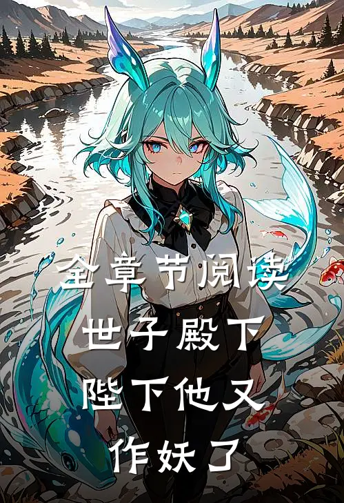 全章节阅读世子殿下，陛下他又作妖了