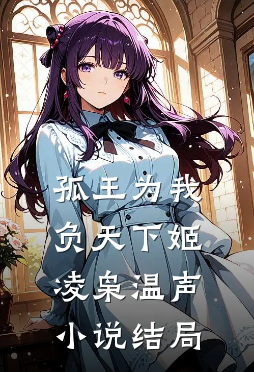 孤王为我负天下姬凌枭温声结局是