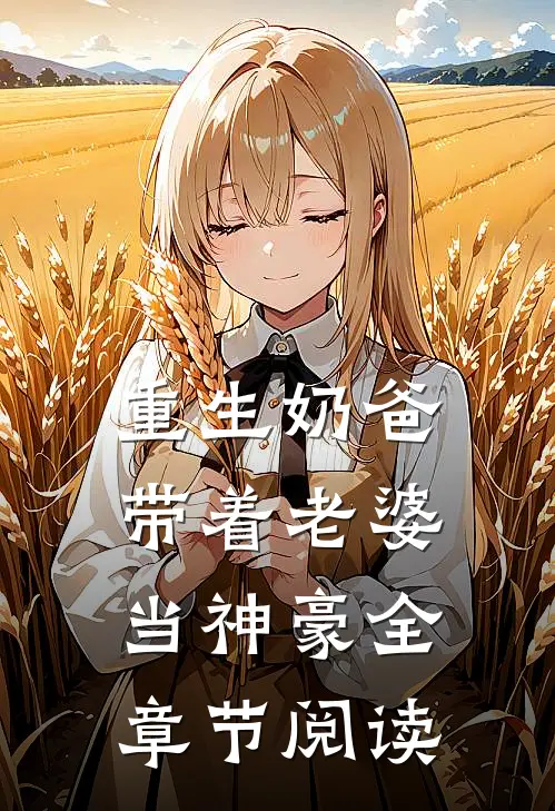 重生奶爸,带着老婆当神豪全章节阅读